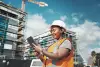 Women In Construction