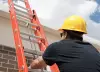 How To Use Ladders Safely