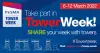 What is PASMA Tower Week?