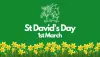 St David's Day