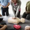 First Aid - 3 Day Course